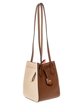 NEW Fendi PURSE Multi-color Mini Origami Tote